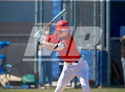 Thumbnail 3 in Temecula Valley @ Great Oak (CIF SS D3 Playoffs) photogallery.