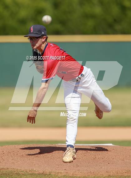 Thumbnail 1 in Temecula Valley @ Great Oak (CIF SS D3 Playoffs) photogallery.