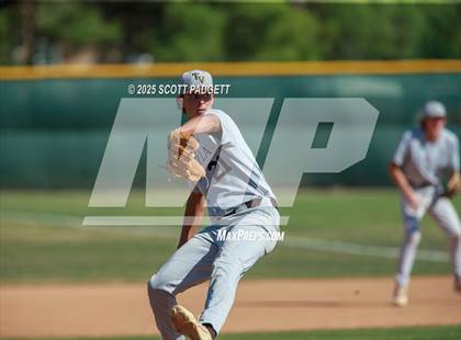 Thumbnail 1 in Temecula Valley @ Great Oak (CIF SS D3 Playoffs) photogallery.