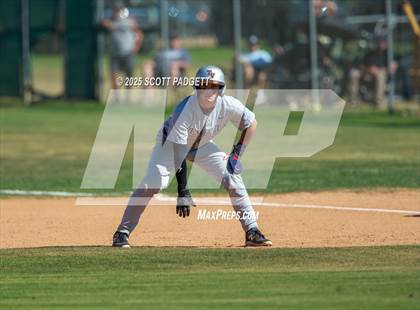 Thumbnail 1 in Temecula Valley @ Great Oak (CIF SS D3 Playoffs) photogallery.