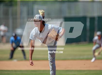 Thumbnail 3 in Temecula Valley @ Great Oak (CIF SS D3 Playoffs) photogallery.