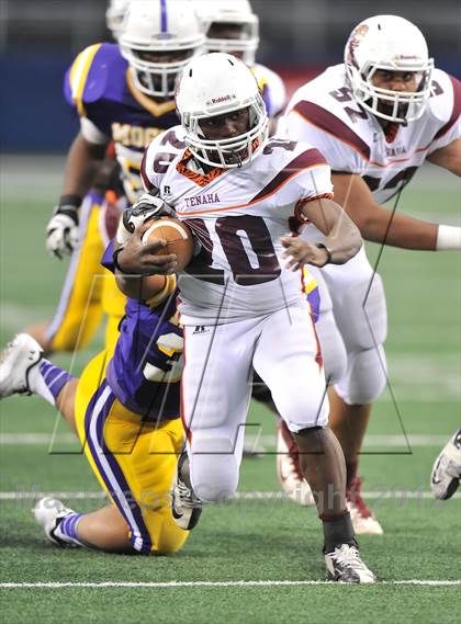 Thumbnail 3 in Munday vs. Tenaha (UIL 1A Division 2 Final)  photogallery.