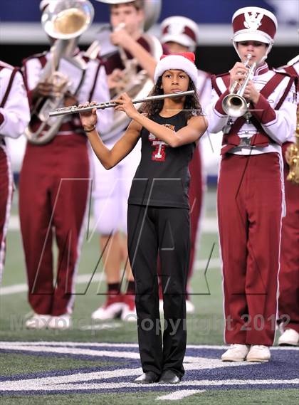 Thumbnail 1 in Munday vs. Tenaha (UIL 1A Division 2 Final)  photogallery.