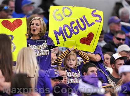 Thumbnail 1 in Munday vs. Tenaha (UIL 1A Division 2 Final)  photogallery.