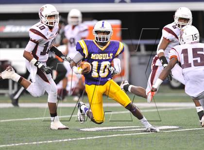 Thumbnail 1 in Munday vs. Tenaha (UIL 1A Division 2 Final)  photogallery.