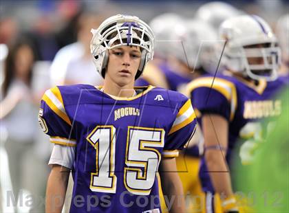 Thumbnail 3 in Munday vs. Tenaha (UIL 1A Division 2 Final)  photogallery.