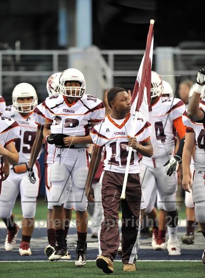Thumbnail 1 in Munday vs. Tenaha (UIL 1A Division 2 Final)  photogallery.