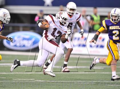 Thumbnail 3 in Munday vs. Tenaha (UIL 1A Division 2 Final)  photogallery.