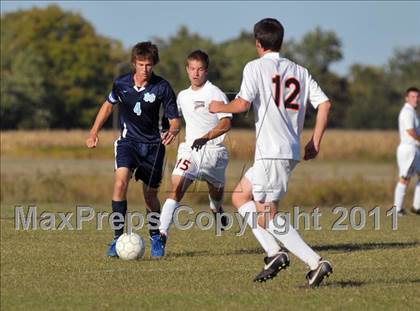 Thumbnail 1 in Mater Dei @ Mt. Vernon photogallery.