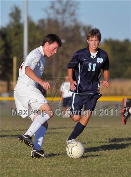 Thumbnail 3 in Mater Dei @ Mt. Vernon photogallery.