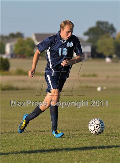 Thumbnail 2 in Mater Dei @ Mt. Vernon photogallery.
