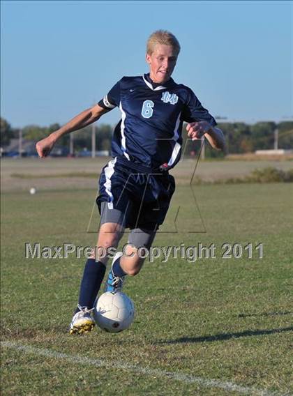 Thumbnail 1 in Mater Dei @ Mt. Vernon photogallery.