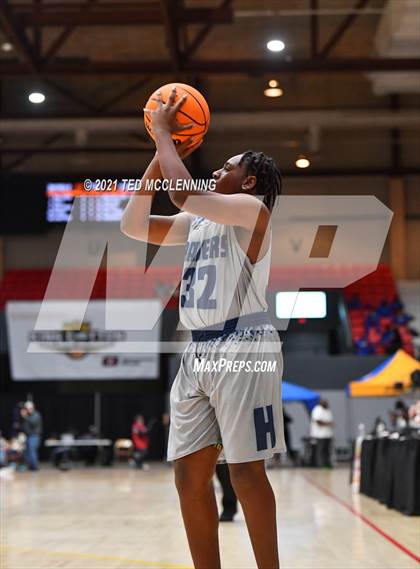 Thumbnail 1 in Magnolia vs. Huntington (King Cotton Classic) photogallery.
