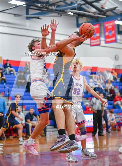 Thumbnail 1 in Spencerport @ Fairport photogallery.