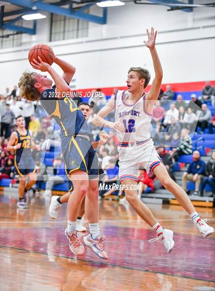 Thumbnail 1 in Spencerport @ Fairport photogallery.