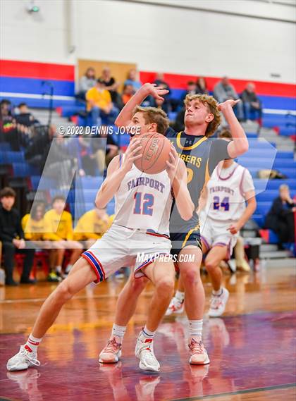 Thumbnail 3 in Spencerport @ Fairport photogallery.