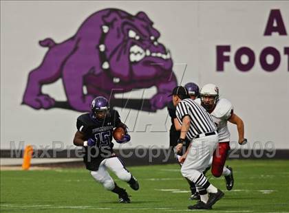 Thumbnail 2 in Springdale @ Fayetteville photogallery.