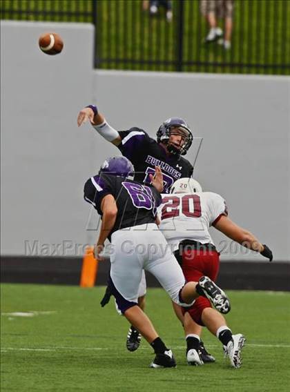 Thumbnail 2 in Springdale @ Fayetteville photogallery.