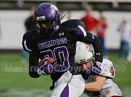 Thumbnail 2 in Springdale @ Fayetteville photogallery.