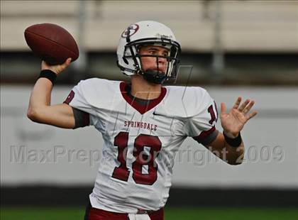 Thumbnail 2 in Springdale @ Fayetteville photogallery.