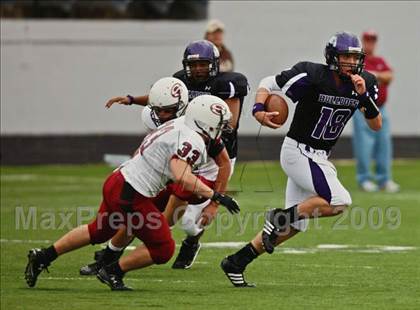 Thumbnail 3 in Springdale @ Fayetteville photogallery.