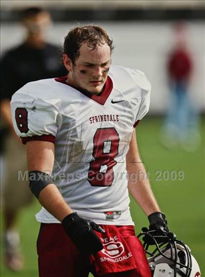 Thumbnail 1 in Springdale @ Fayetteville photogallery.