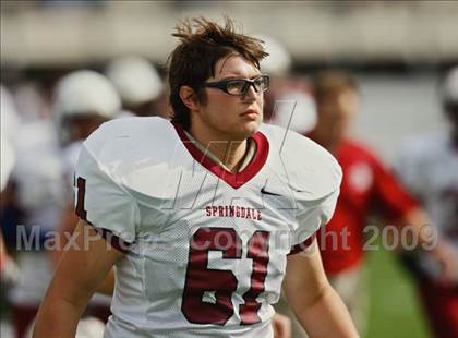 Thumbnail 3 in Springdale @ Fayetteville photogallery.