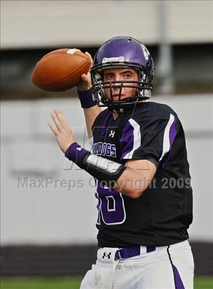 Thumbnail 3 in Springdale @ Fayetteville photogallery.