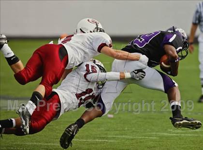 Thumbnail 1 in Springdale @ Fayetteville photogallery.