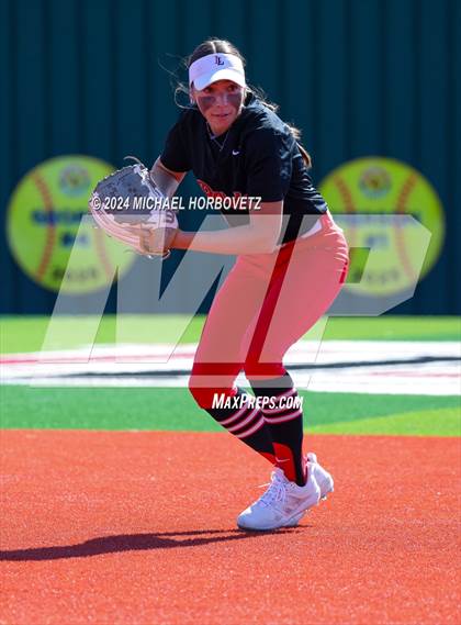 Thumbnail 1 in Rockwall @ Lovejoy (Allen Tournament) photogallery.