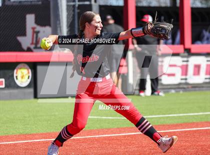 Thumbnail 1 in Rockwall @ Lovejoy (Allen Tournament) photogallery.