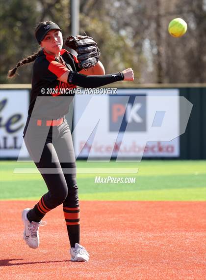Thumbnail 1 in Rockwall @ Lovejoy (Allen Tournament) photogallery.