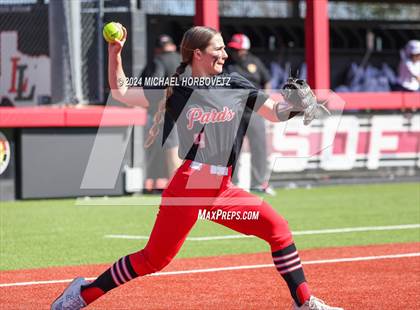 Thumbnail 2 in Rockwall @ Lovejoy (Allen Tournament) photogallery.