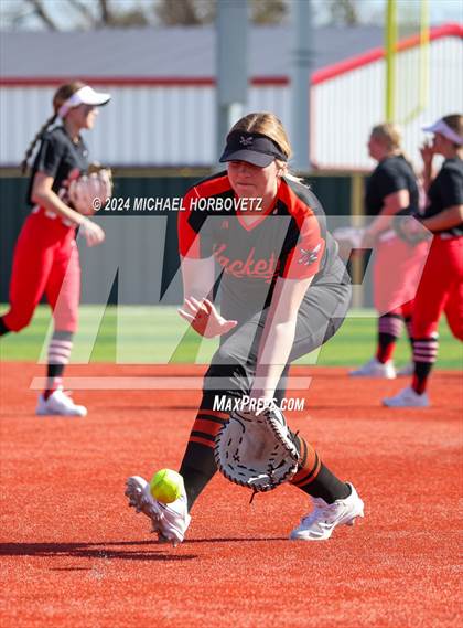 Thumbnail 3 in Rockwall @ Lovejoy (Allen Tournament) photogallery.