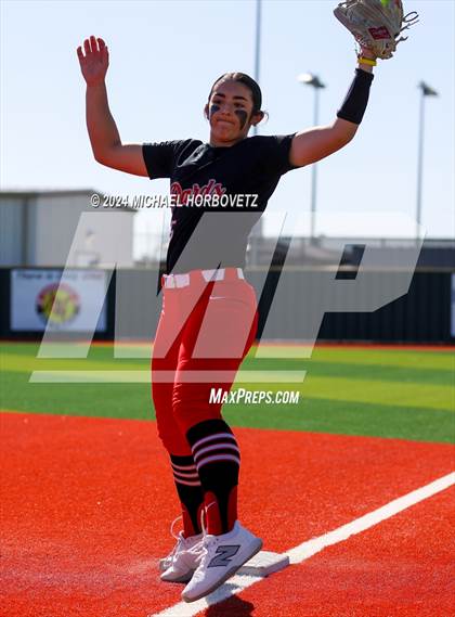 Thumbnail 1 in Rockwall @ Lovejoy (Allen Tournament) photogallery.