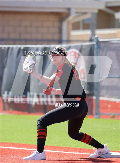 Thumbnail 1 in Rockwall @ Lovejoy (Allen Tournament) photogallery.