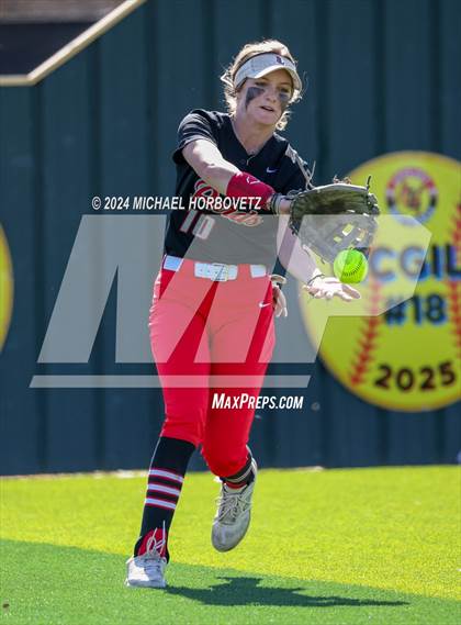 Thumbnail 3 in Rockwall @ Lovejoy (Allen Tournament) photogallery.