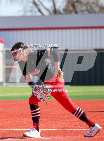 Thumbnail 2 in Rockwall @ Lovejoy (Allen Tournament) photogallery.