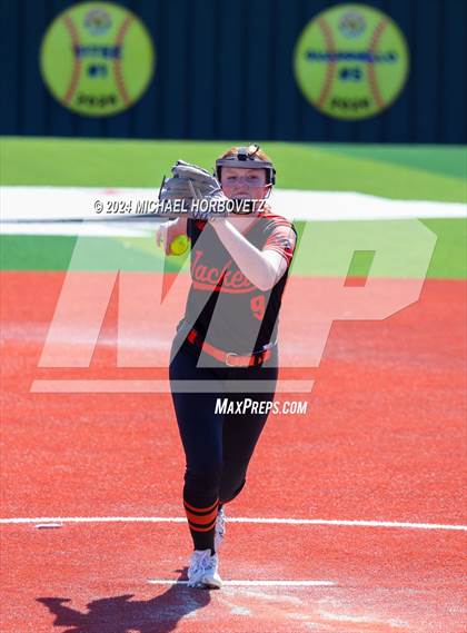 Thumbnail 3 in Rockwall @ Lovejoy (Allen Tournament) photogallery.