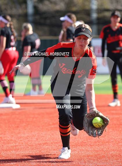 Thumbnail 3 in Rockwall @ Lovejoy (Allen Tournament) photogallery.