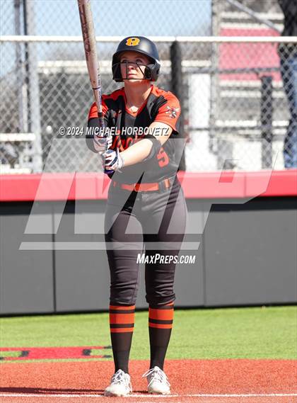 Thumbnail 1 in Rockwall @ Lovejoy (Allen Tournament) photogallery.