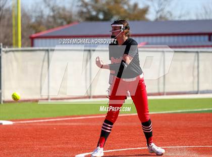 Thumbnail 1 in Rockwall @ Lovejoy (Allen Tournament) photogallery.