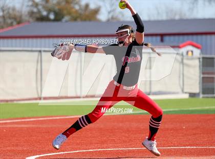 Thumbnail 2 in Rockwall @ Lovejoy (Allen Tournament) photogallery.