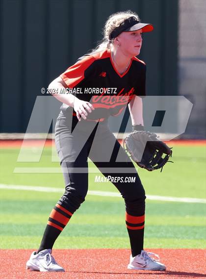Thumbnail 1 in Rockwall @ Lovejoy (Allen Tournament) photogallery.