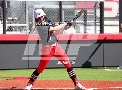 Thumbnail 3 in Rockwall @ Lovejoy (Allen Tournament) photogallery.