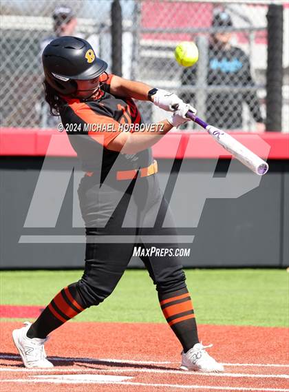 Thumbnail 1 in Rockwall @ Lovejoy (Allen Tournament) photogallery.