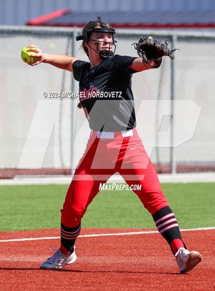 Thumbnail 2 in Rockwall @ Lovejoy (Allen Tournament) photogallery.