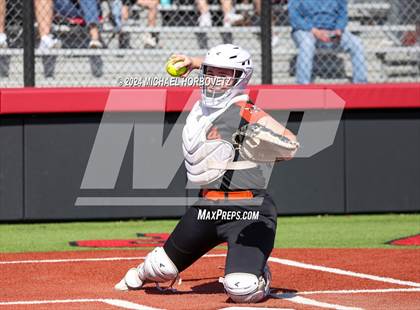 Thumbnail 1 in Rockwall @ Lovejoy (Allen Tournament) photogallery.