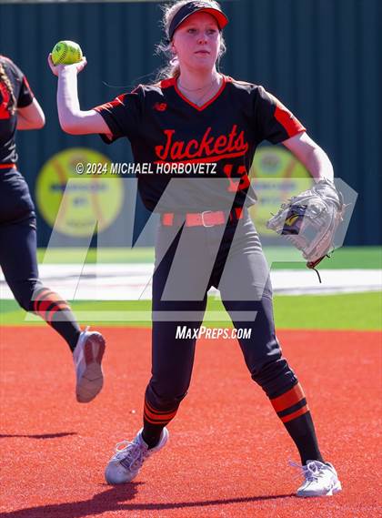 Thumbnail 3 in Rockwall @ Lovejoy (Allen Tournament) photogallery.