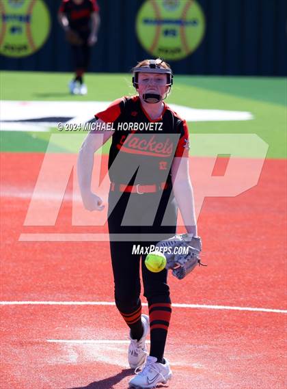 Thumbnail 1 in Rockwall @ Lovejoy (Allen Tournament) photogallery.
